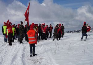 Varlığımızı onlara borçluyuz..